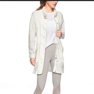 COPY - Athleta Light jacket